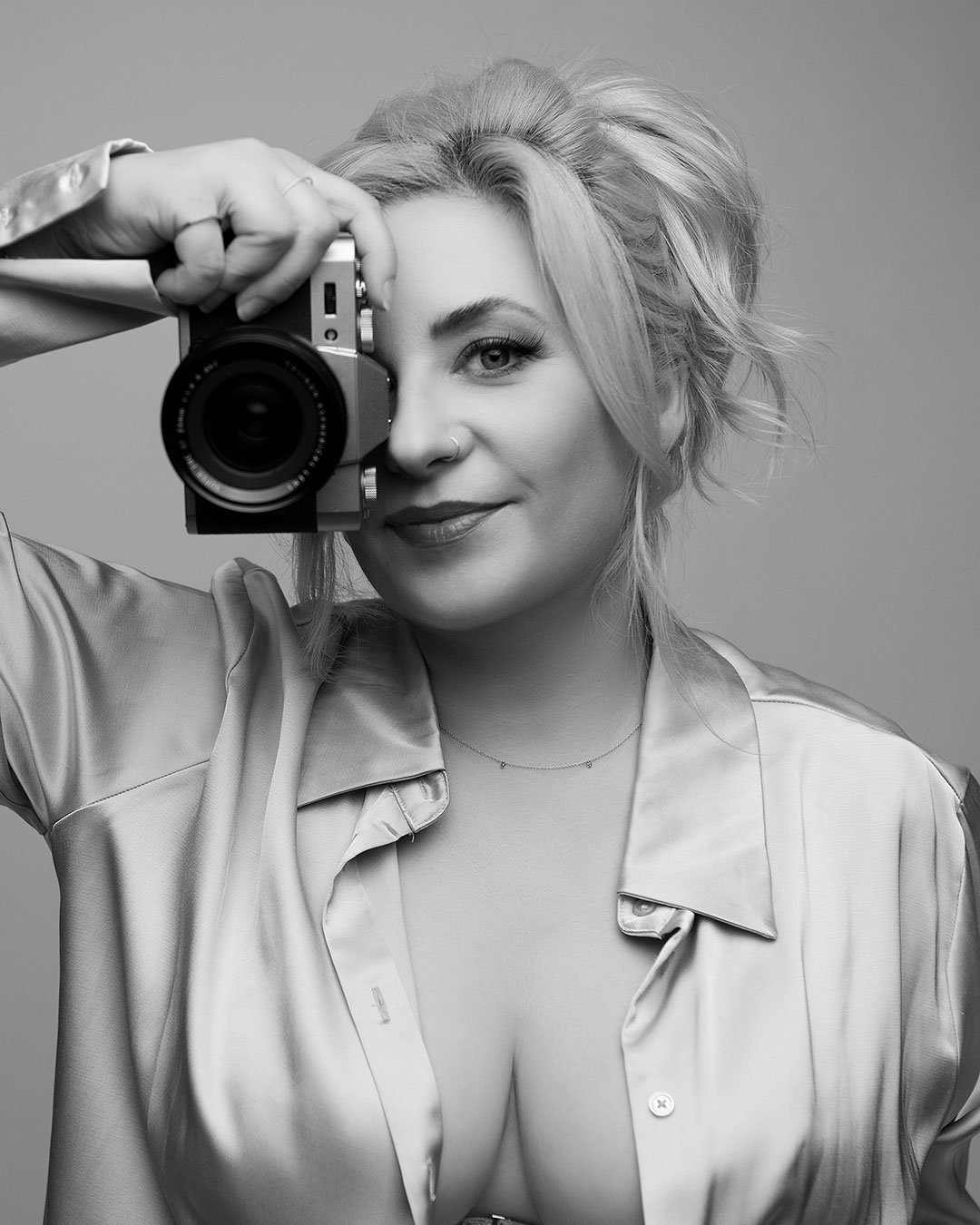 Lead Photographer & Founder