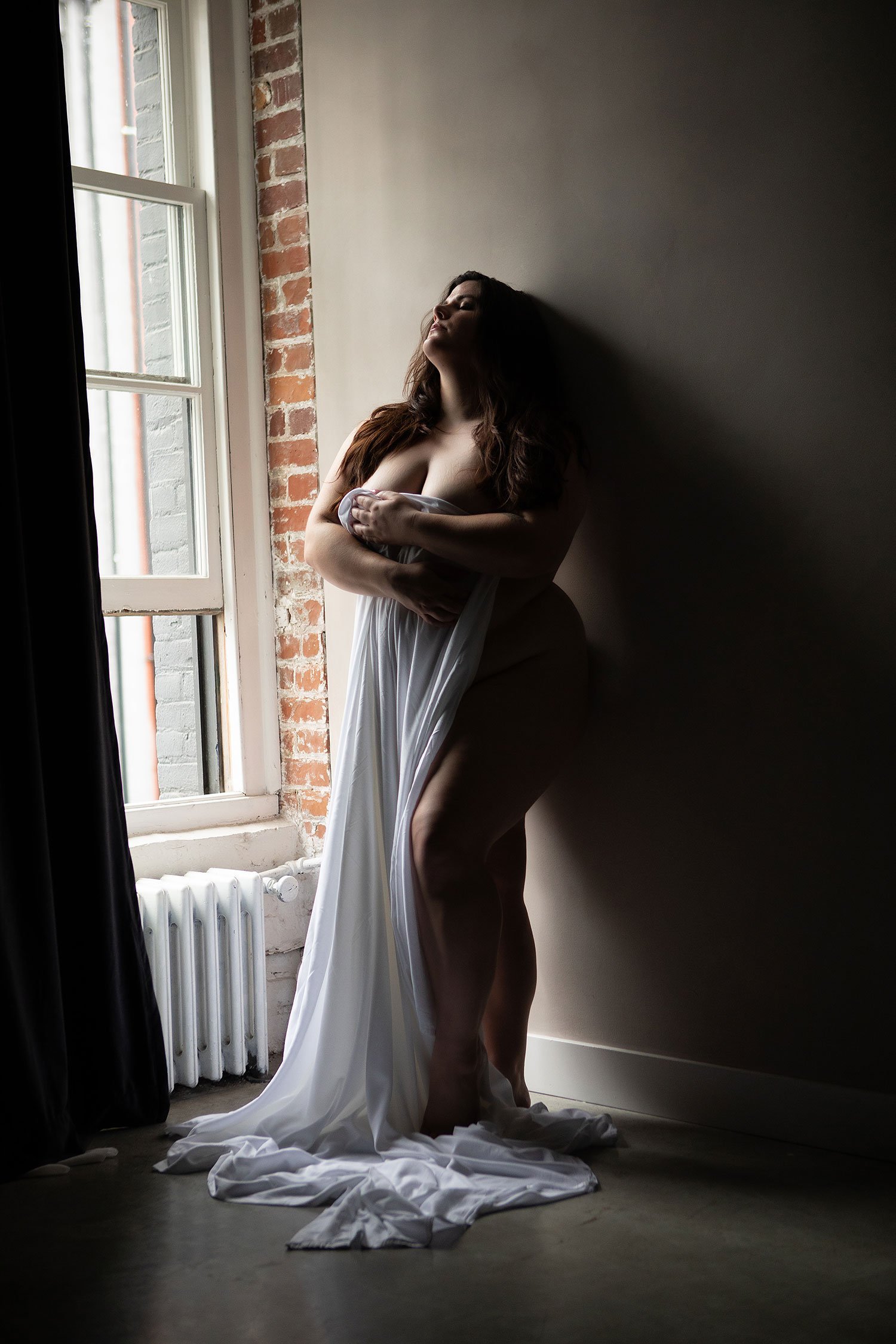 The Sculpting Magic of Natural Loft Light