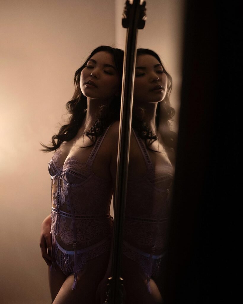 Why Every Woman Deserves to See Herself as Art