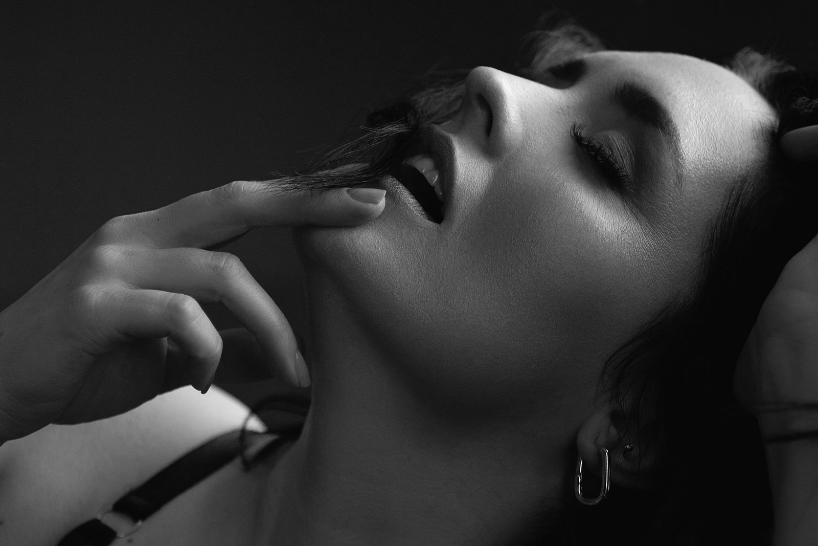 Retro Pinup Client Experience
